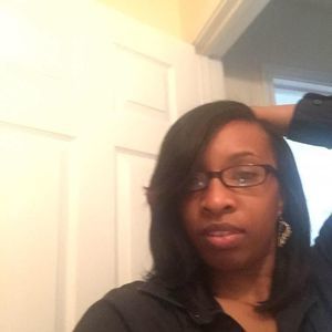 Meet your Posher, Carlisha