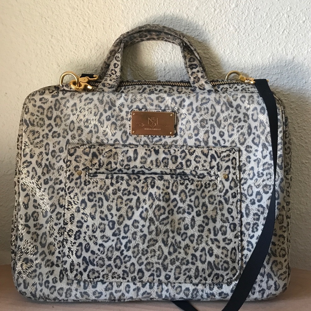 Rebecca Minkoff Virginia Laptop case