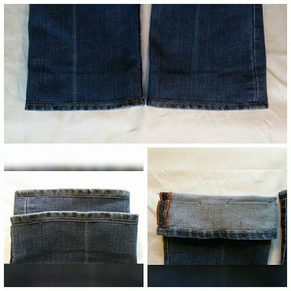 True Religion Bootcut Becky Jeans - Picture 2 of 5