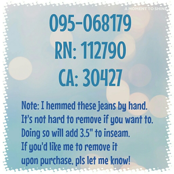 True Religion Bootcut Becky Jeans - Picture 5 of 5