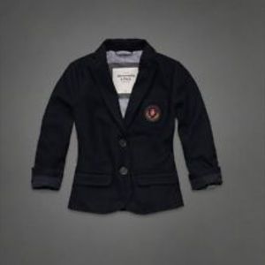 Abercrombie &a Fitch Blair Blazer Never Worn
