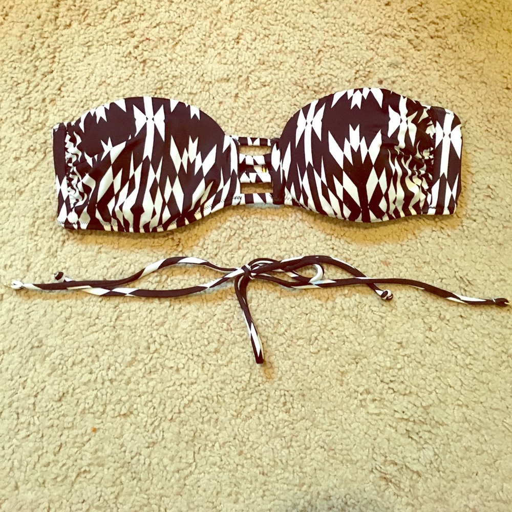 Victoria's Secret Bandeau!