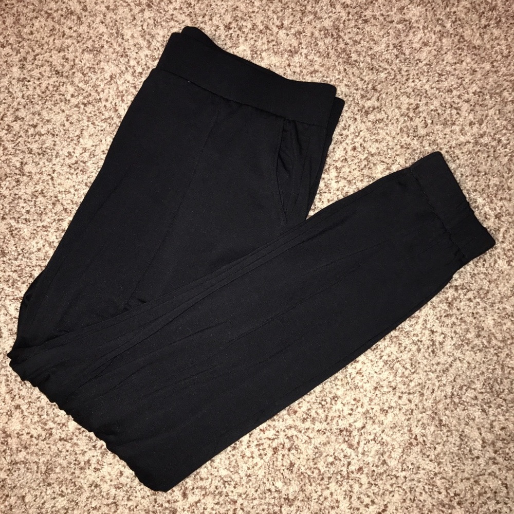 CAbi At Ease track pants
