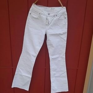 New the limited jeans