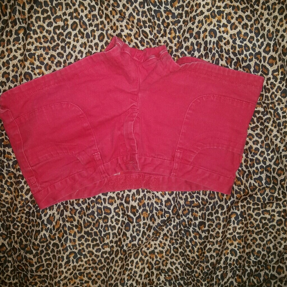 Bongo shorts size 11