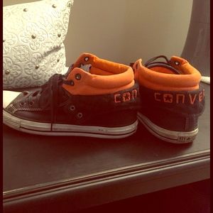 Men's converse