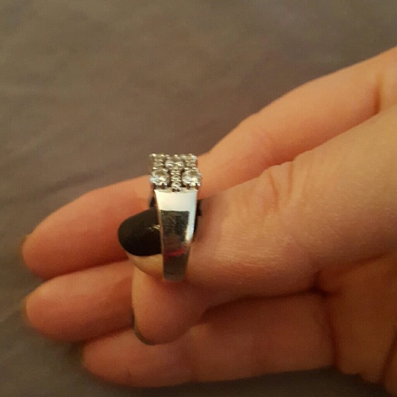 Cocktail ring - Picture 2 of 2