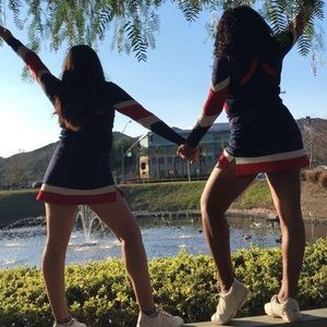 Meet your Posher, Erandy