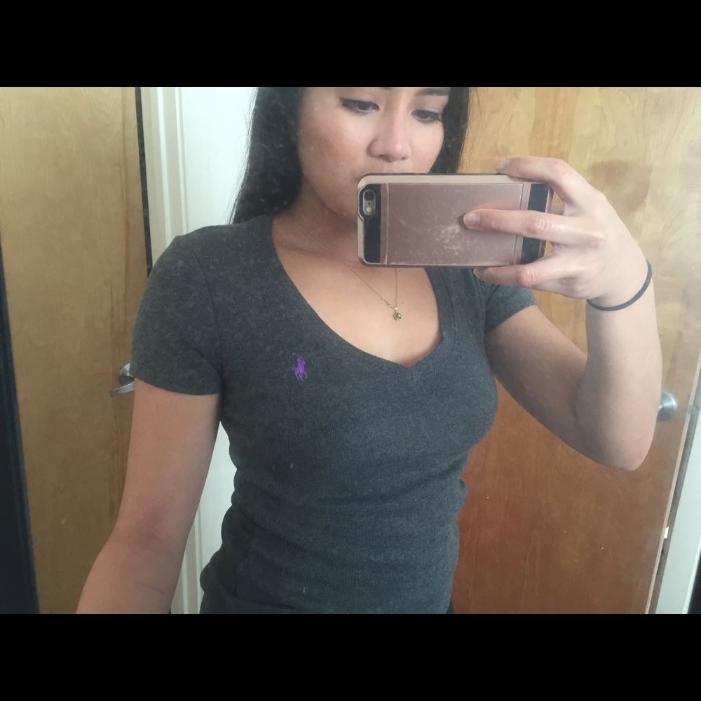 Polo Ralph Lauren V-neck