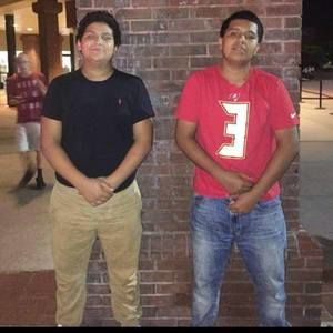 Meet your Posher, Jaime