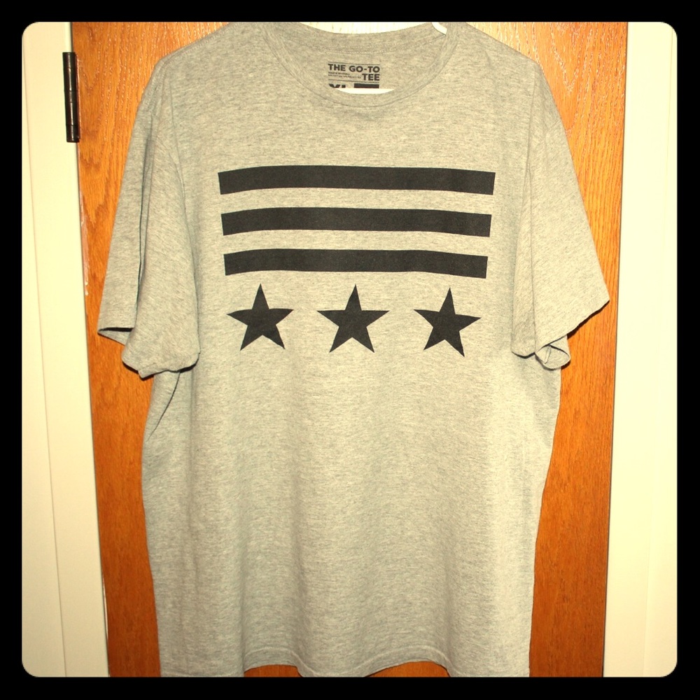 Adidas Tee