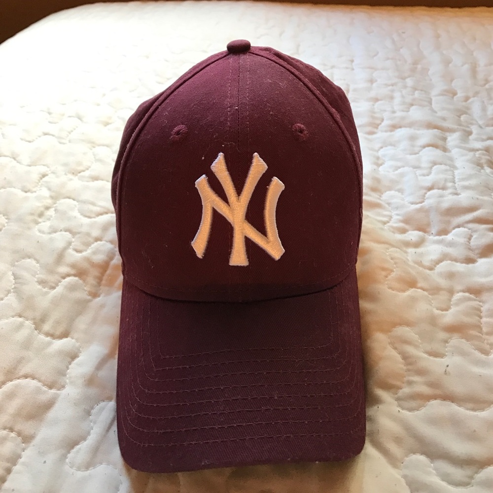 New Era women hat