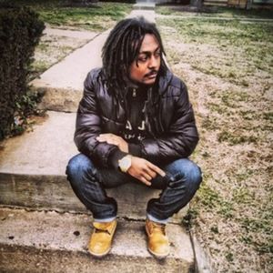 Meet your Posher, Aaron