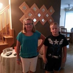 Meet your Posher, Jennifer