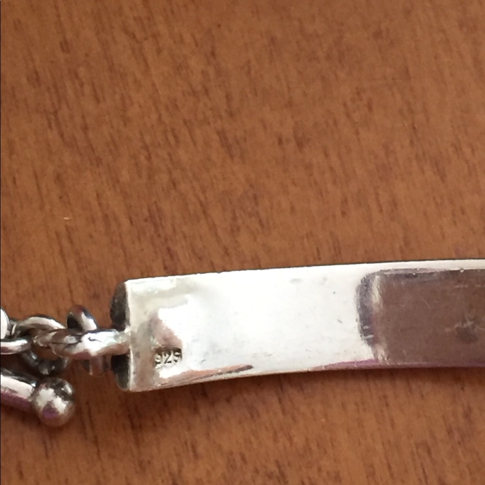 Turquoise bracelet - Picture 4 of 4