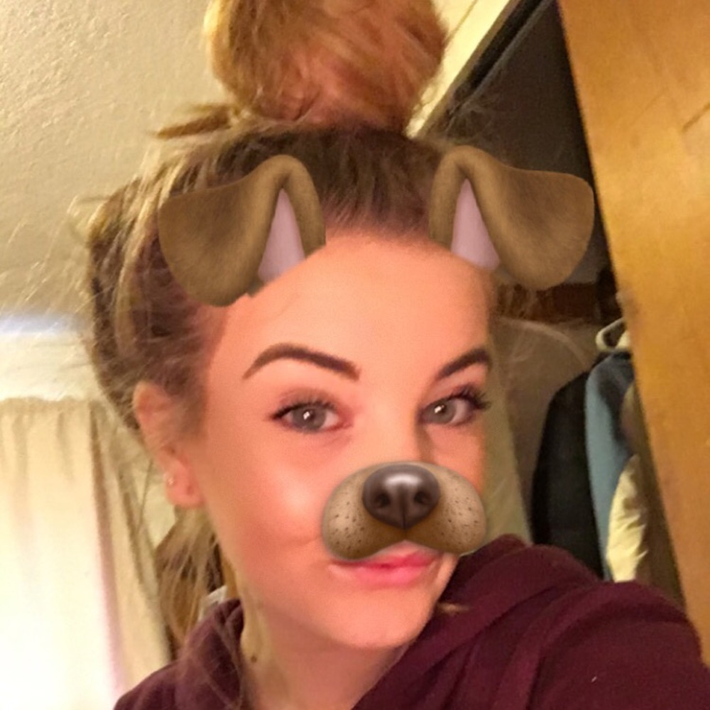 Meet your Posher, Nikki