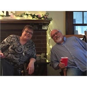 Meet your Posher, Cathy