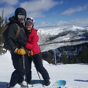 Meet your Posher, Kaitlin