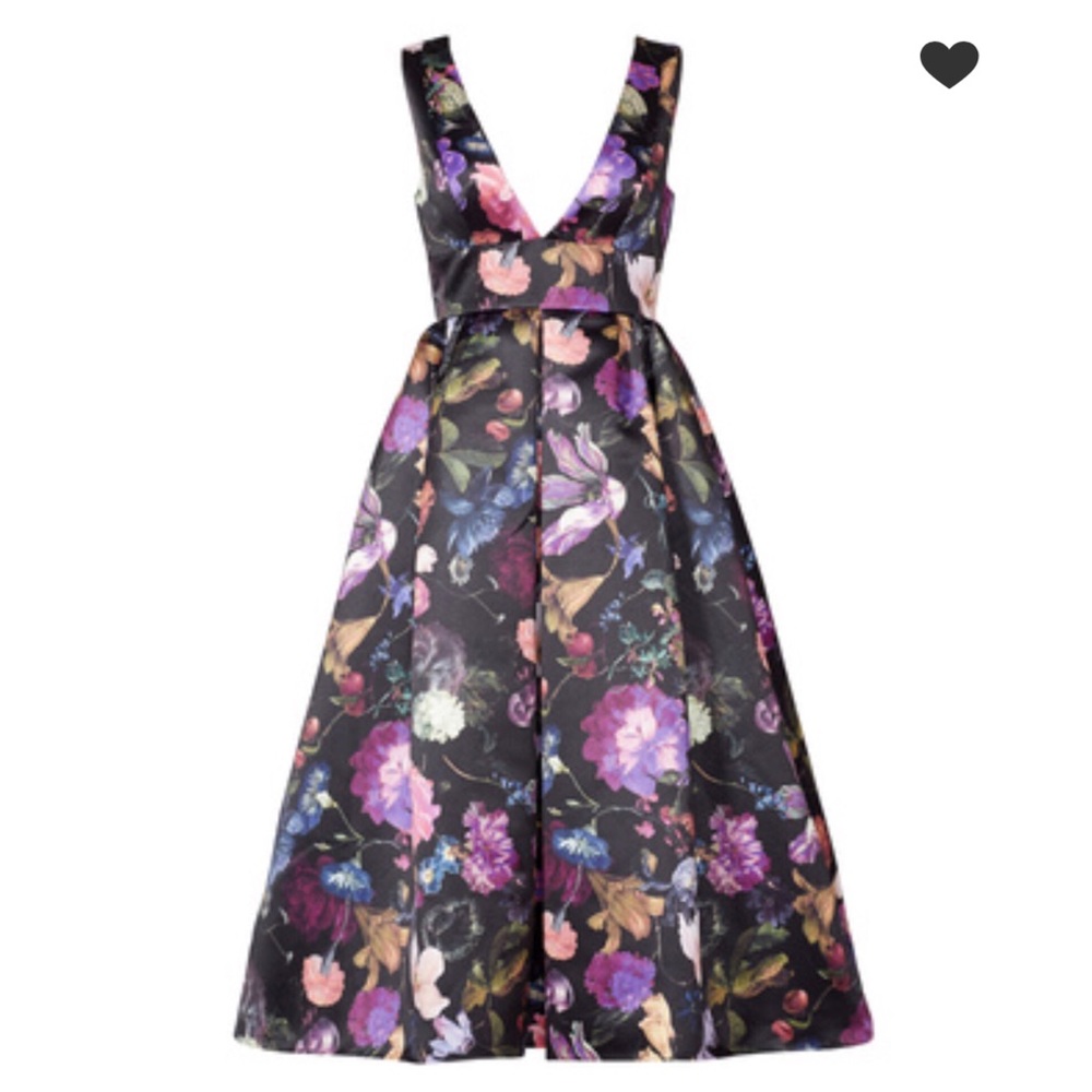 HELP! ISO: Cynthia Rowley Dress