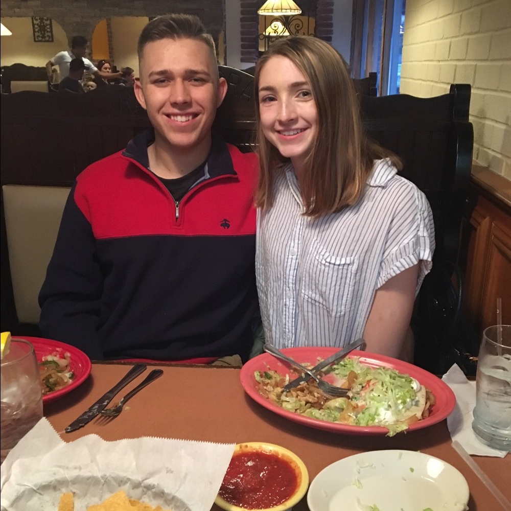 Meet your Posher, Katelyn