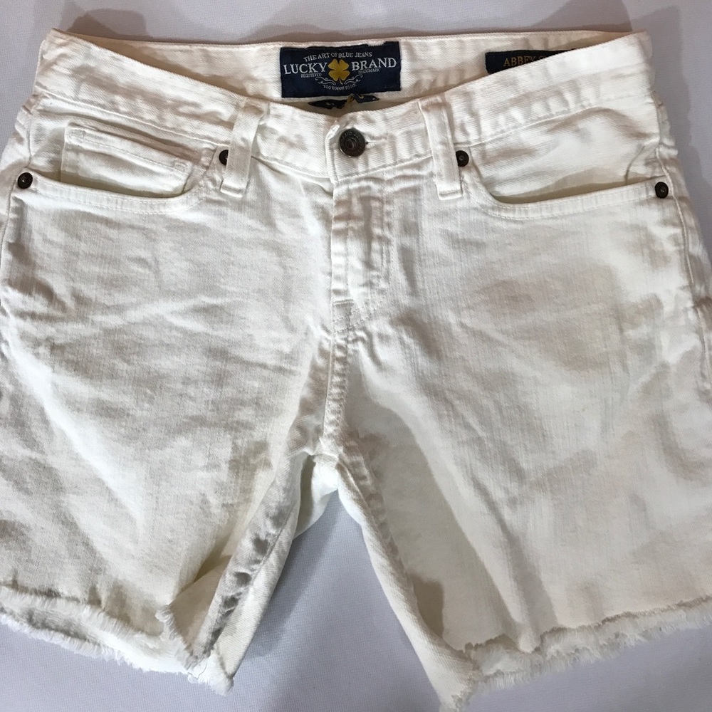 Lucky Brand Shorts