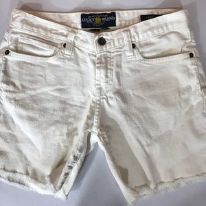 Lucky Brand Shorts