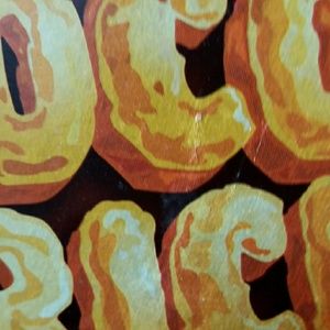 Meet your Posher, William