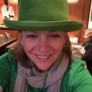 Meet your Posher, Kathy