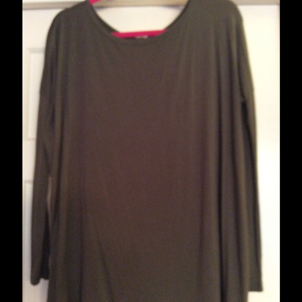 Piko top, EUC