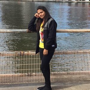 Meet your Posher, Rozmin