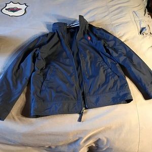 Polo Ralph Lauren Kids light jacket