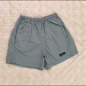 ⭐️FINAL SALE⬇️Women's Patagonia Baggies!!!!!🎉