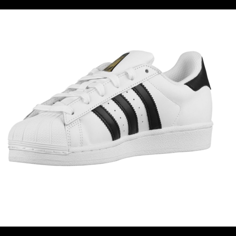 💥Adidas Originals Superstar Boy's GS Shoes💥 - Picture 3 of 8