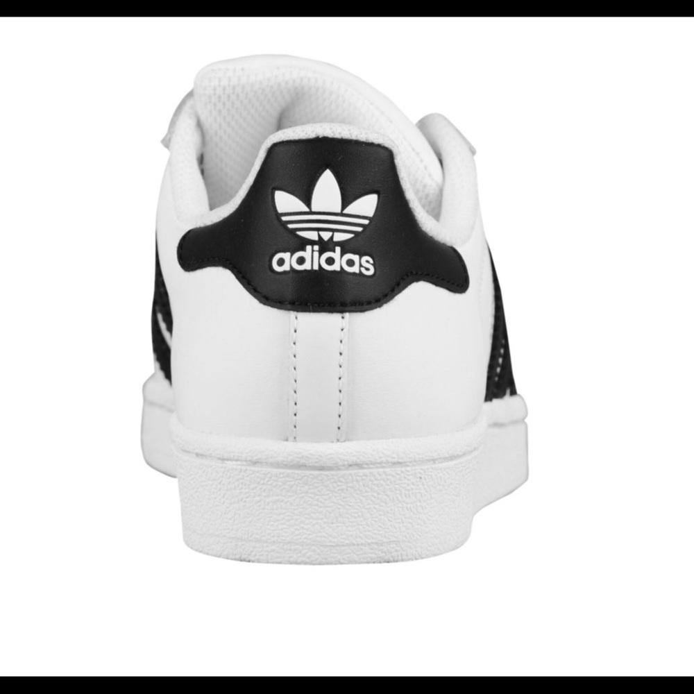 💥Adidas Originals Superstar Boy's GS Shoes💥 - Picture 4 of 8