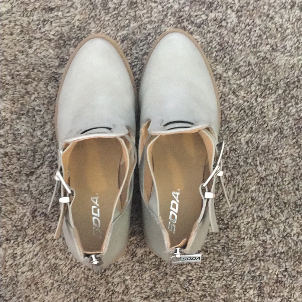 Shoes