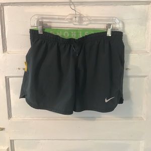 Nike shorts
