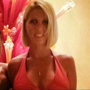 Meet your Posher, Theresa