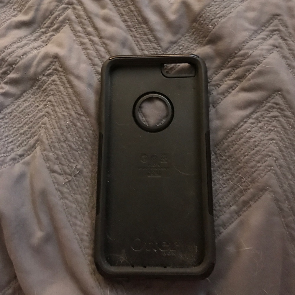 Iphone 6/s Plus otterbox