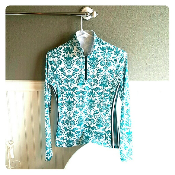 Athleta Tops - NWOT Athleta Top!