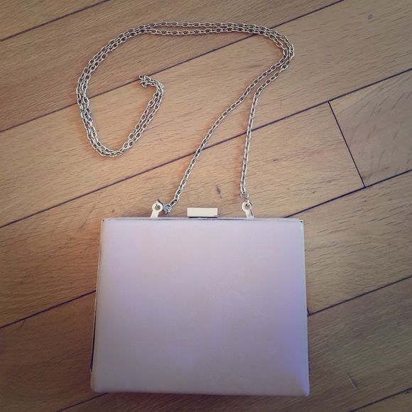 Cute summer clutch with removable shoulder strap - Picture 1 of 3