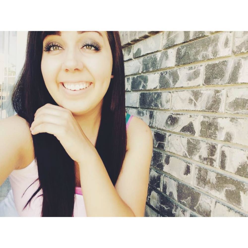 Meet your Posher, Mariah