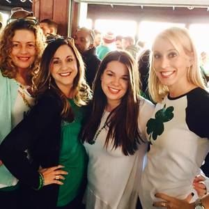 Meet your Posher, Lindy