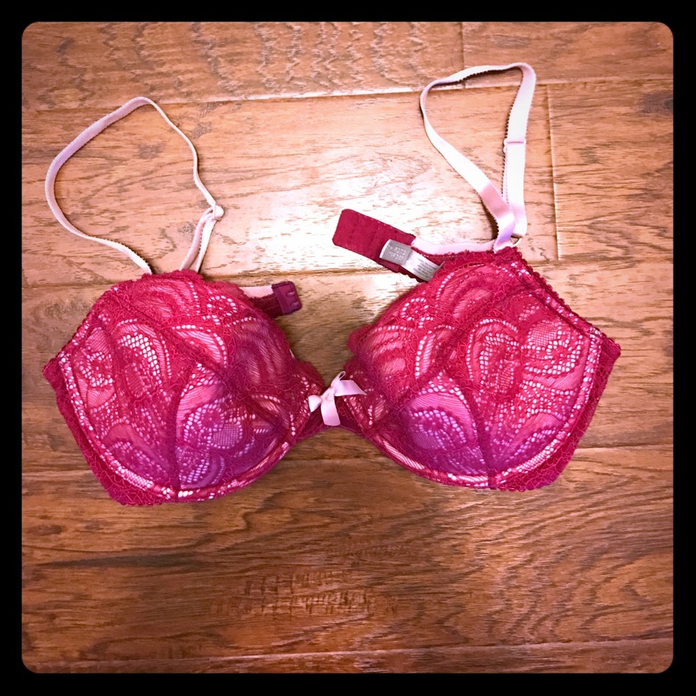 Victoria's Secret bra