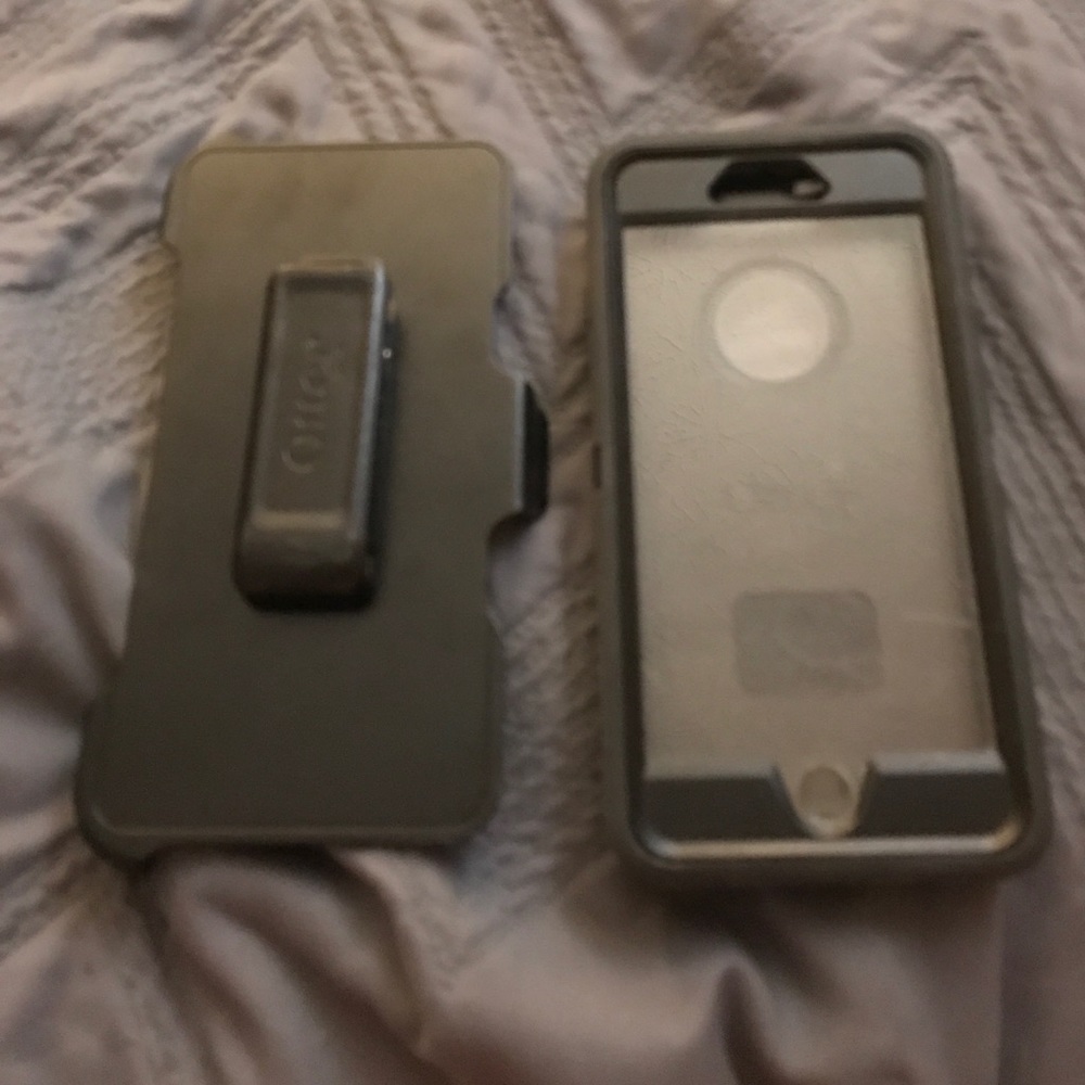 Iphone 6/s plus otterbox