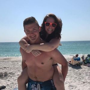 Meet your Posher, Tera