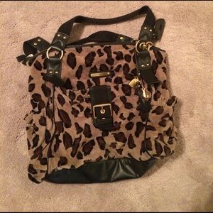 Juicy Couture Purse