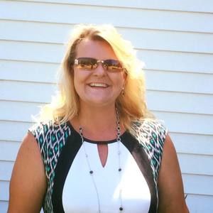 Meet your Posher, Cindy