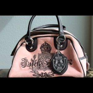 Juicy Couture Hangbag