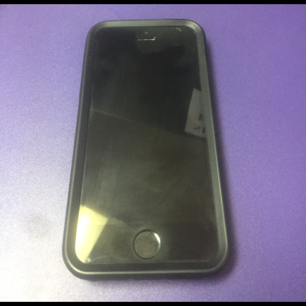 IPhone 5s