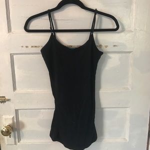 Tank top *adjustable straps*